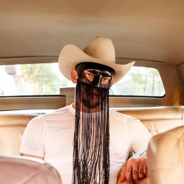 ORVILLE PECK