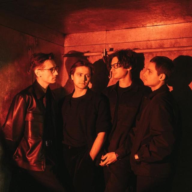 I LOVE YOU HONEY BUNNY