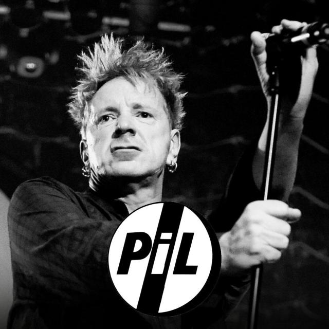 Punková ikona míří do Prahy: John Lydon a Public Image Ltd vystoupí v SaSaZu